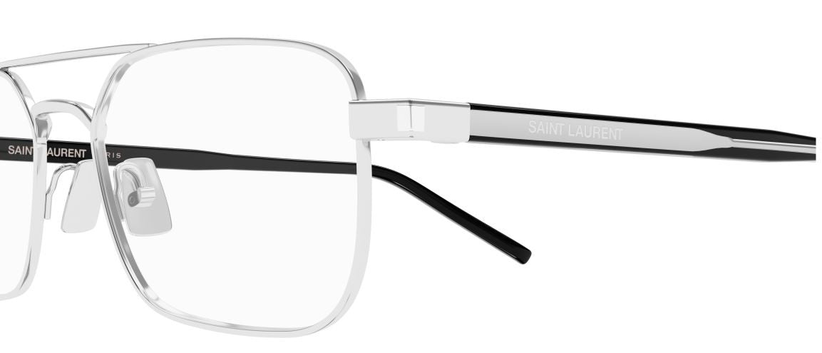 Lunettes de vue Saint Laurent Corner Angel SL 780
