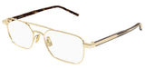 Lunettes de vue Saint Laurent Corner Angel SL 780