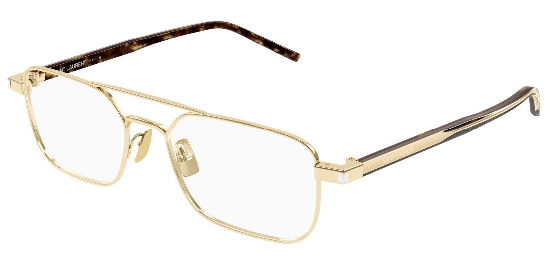 Lunettes de vue Saint Laurent Corner Angel SL 780