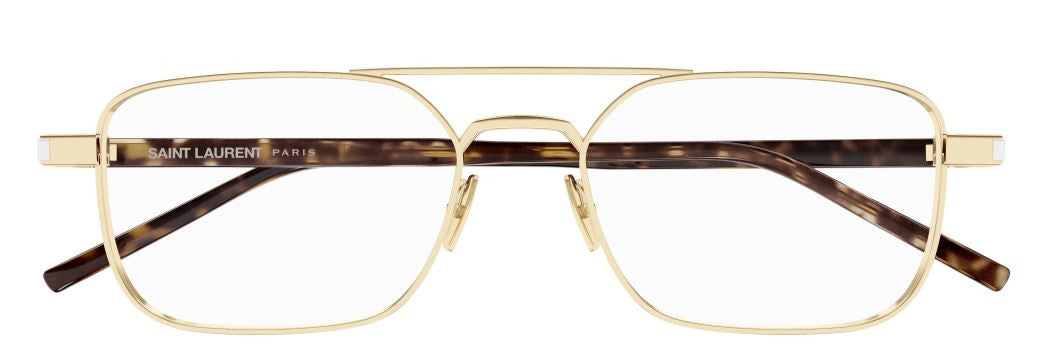 Lunettes de vue Saint Laurent Corner Angel SL 780