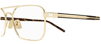 Lunettes de vue Saint Laurent Corner Angel SL 780