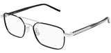 Lunettes de vue Saint Laurent Corner Angel SL 780