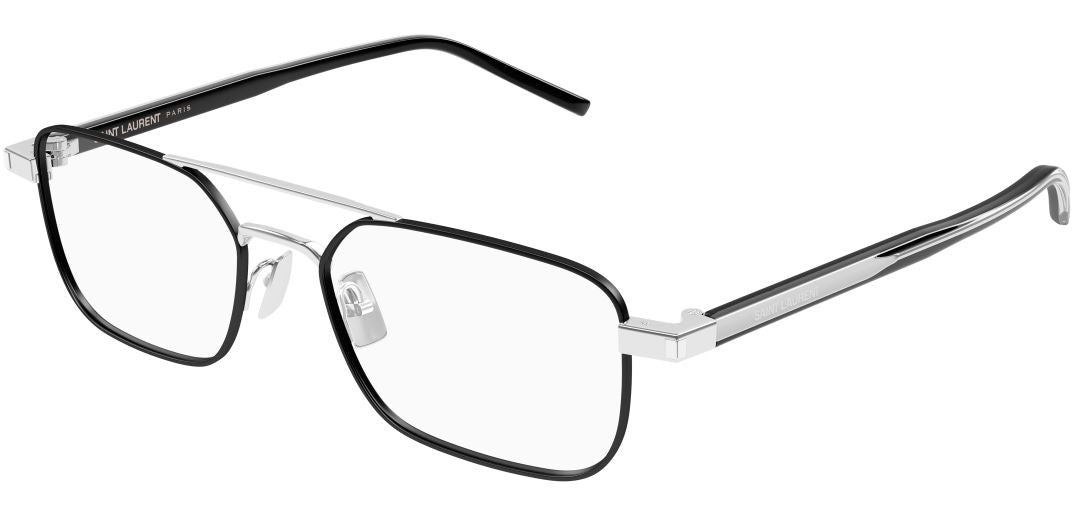 Lunettes de vue Saint Laurent Corner Angel SL 780