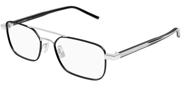 Óculos de grau Saint Laurent Corner Angel SL 780