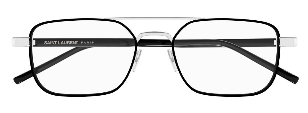 Lunettes de vue Saint Laurent Corner Angel SL 780