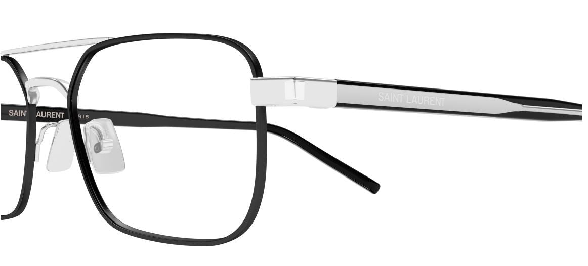 Lunettes de vue Saint Laurent Corner Angel SL 780
