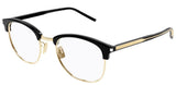 Gafas graduadas Saint Laurent Corner Angel SL 779