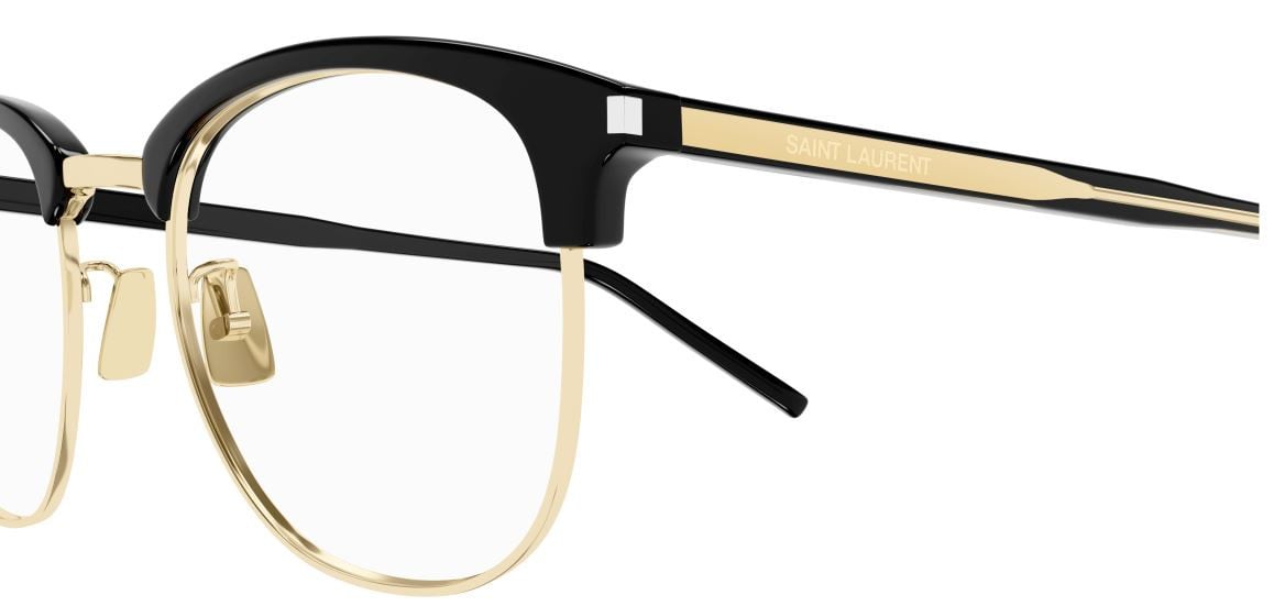 Korrektionsbrille Saint Laurent Corner Angel SL 779