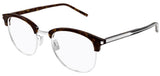 Gafas graduadas Saint Laurent Corner Angel SL 779