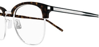 Korrektionsbrille Saint Laurent Corner Angel SL 779