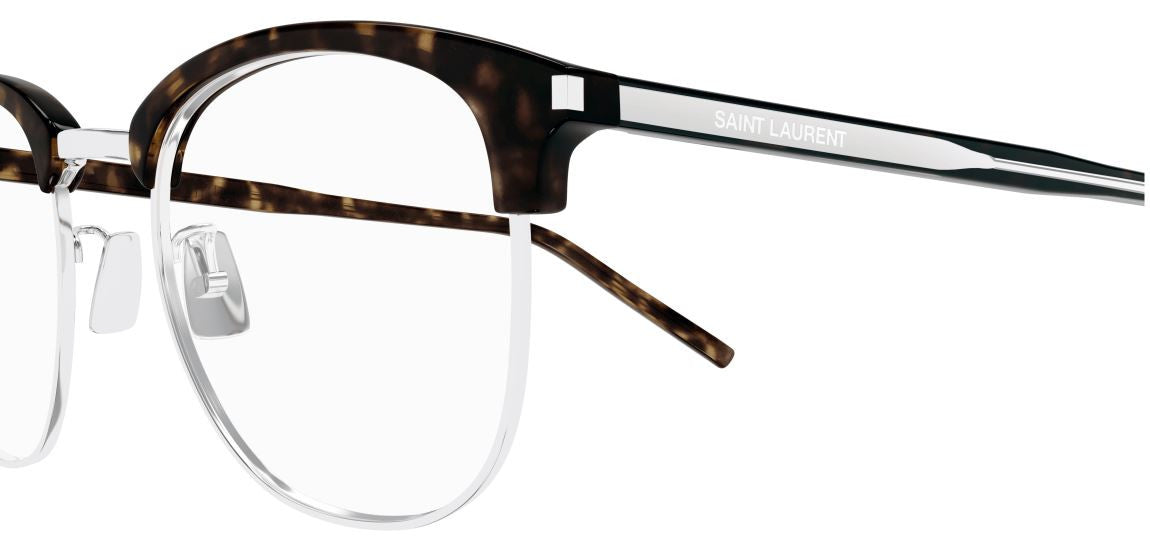 Korrektionsbrille Saint Laurent Corner Angel SL 779