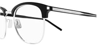 Korrektionsbrille Saint Laurent Corner Angel SL 779
