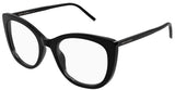 Lunettes de vue Saint Laurent SL Logo SL 778