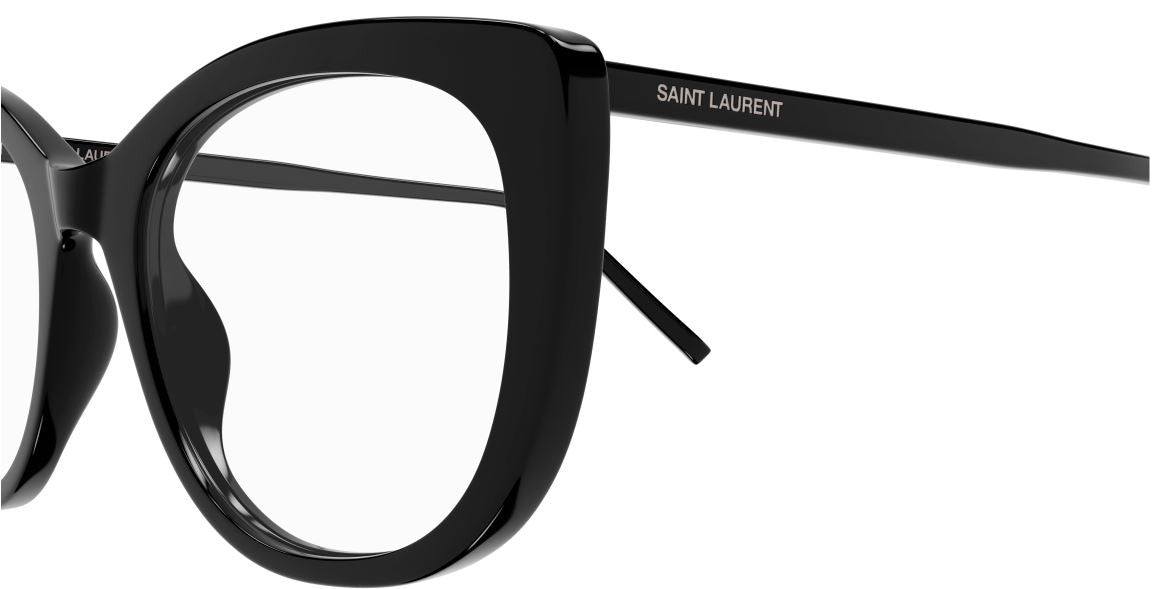 Brilmonturen Saint Laurent SL Logo SL 778