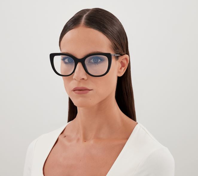 Brilmonturen Saint Laurent SL Logo SL 778