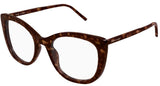 Lunettes de vue Saint Laurent SL Logo SL 778