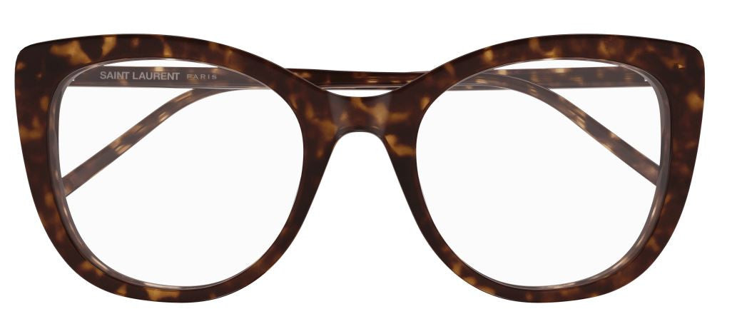 Brilmonturen Saint Laurent SL Logo SL 778
