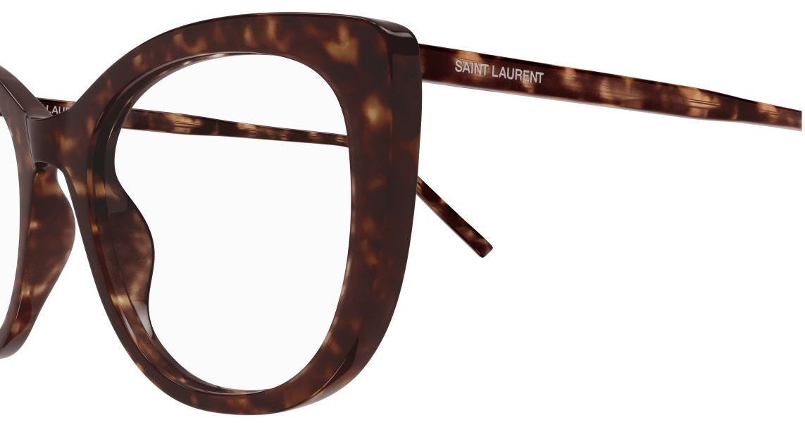 Brilmonturen Saint Laurent SL Logo SL 778