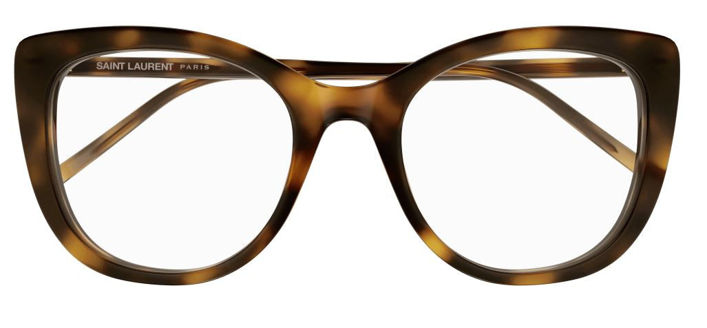 Brilmonturen Saint Laurent SL Logo SL 778