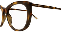 Brilmonturen Saint Laurent SL Logo SL 778
