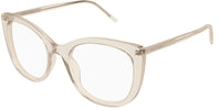 Brilmonturen Saint Laurent SL Logo SL 778