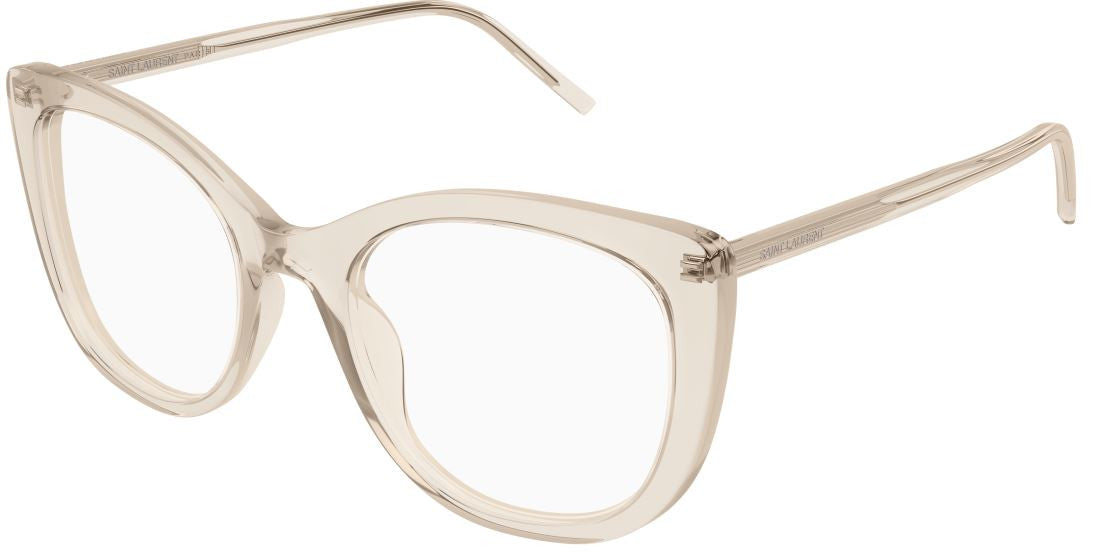 Brilmonturen Saint Laurent SL Logo SL 778