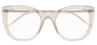 Brilmonturen Saint Laurent SL Logo SL 778