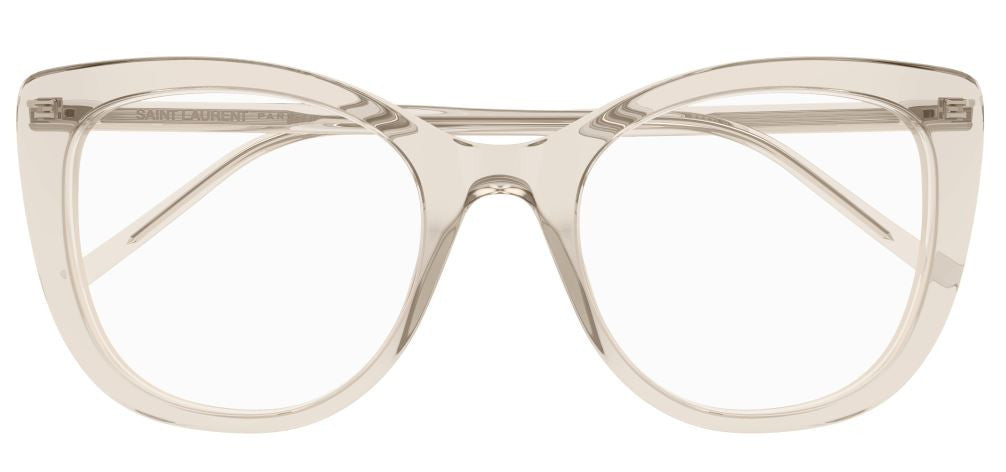 Brilmonturen Saint Laurent SL Logo SL 778