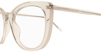 Brilmonturen Saint Laurent SL Logo SL 778