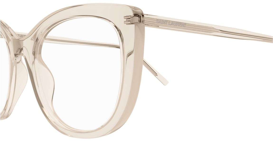 Brilmonturen Saint Laurent SL Logo SL 778