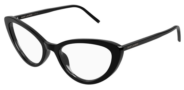 Brilmonturen Saint Laurent SL Logo SL 777