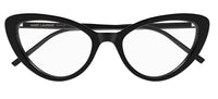 Saint Laurent SL Logo SL 777 Optical Frames