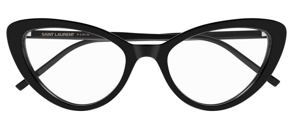 Saint Laurent SL Logo SL 777 Optical Frames