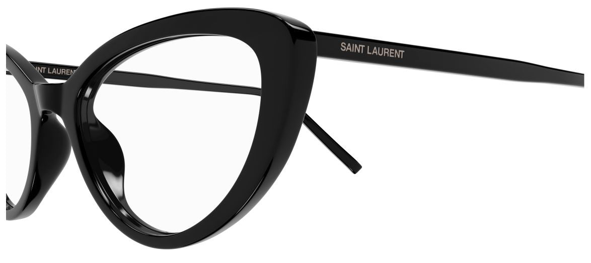 Saint Laurent SL Logo SL 777 Optical Frames