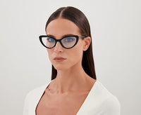 Saint Laurent SL Logo SL 777 Optical Frames