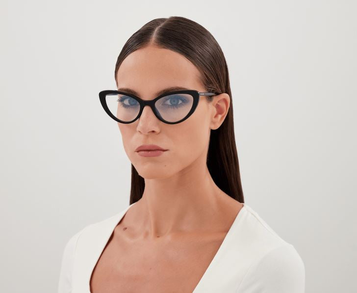 Saint Laurent SL Logo SL 777 Optical Frames