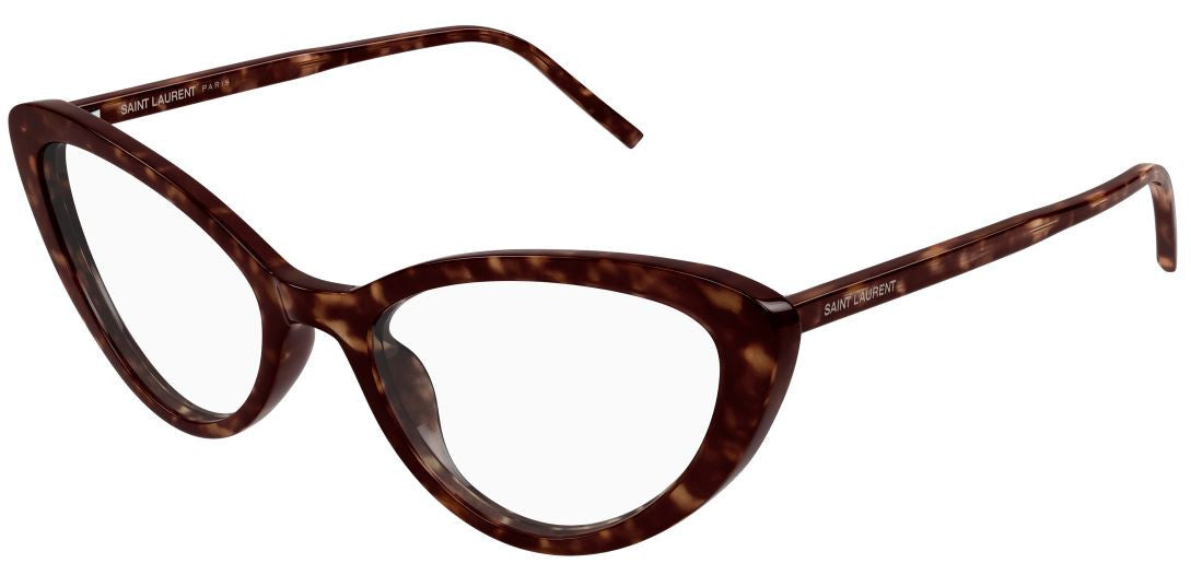 Saint Laurent SL Logo SL 777 Optical Frames