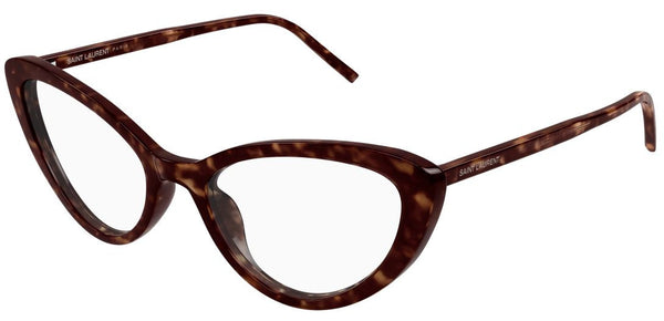 Brilmonturen Saint Laurent SL Logo SL 777