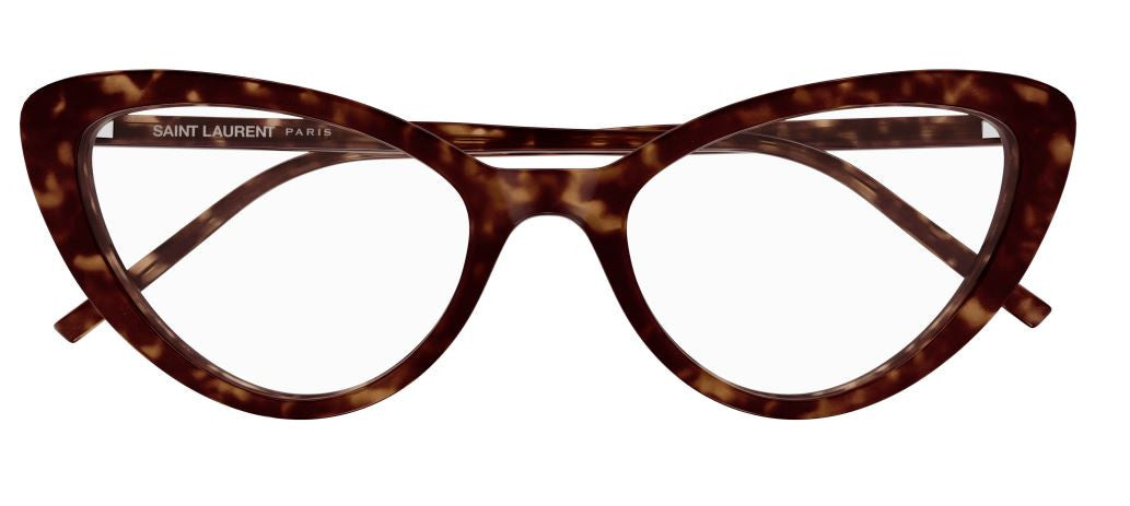 Saint Laurent SL Logo SL 777 Optical Frames