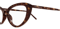 Saint Laurent SL Logo SL 777 Optical Frames