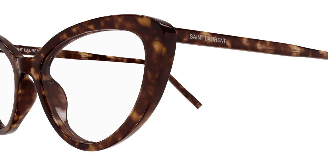 Saint Laurent SL Logo SL 777 Optical Frames