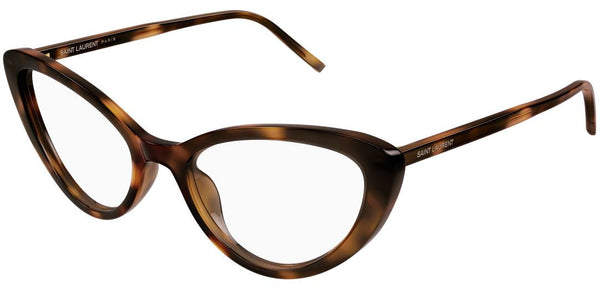 Brilmonturen Saint Laurent SL Logo SL 777