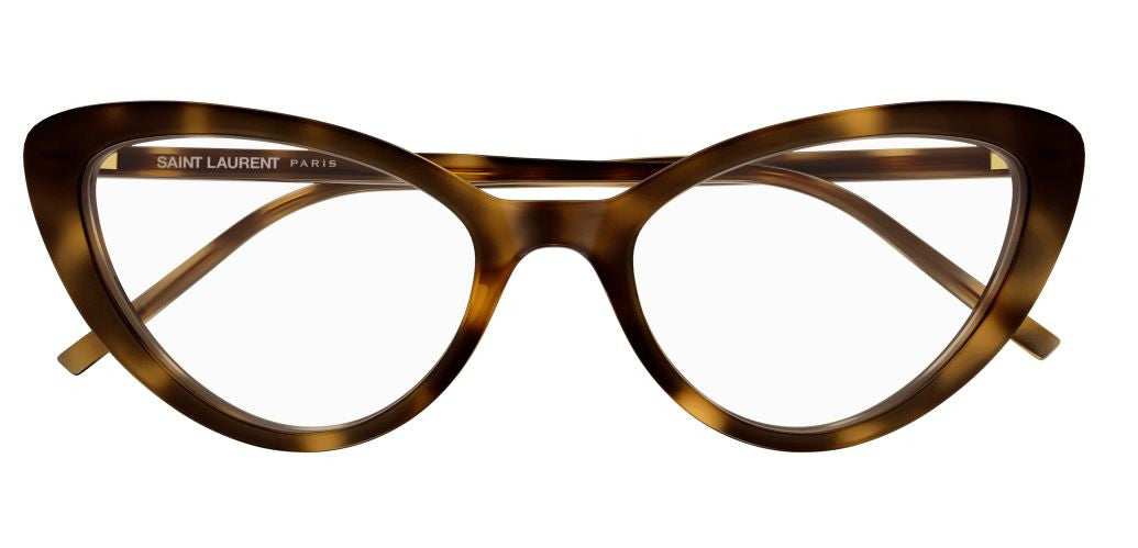 Saint Laurent SL Logo SL 777 Optical Frames