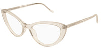 Saint Laurent SL Logo SL 777 Optical Frames