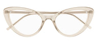 Saint Laurent SL Logo SL 777 Optical Frames