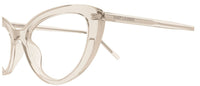Saint Laurent SL Logo SL 777 Optical Frames