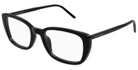 Optische brillen Saint Laurent SL Logo SL 776