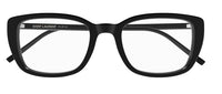 Optische brillen Saint Laurent SL Logo SL 776