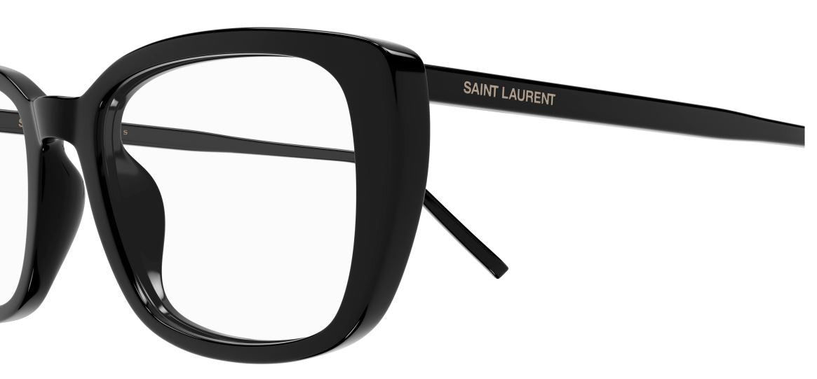 Optische brillen Saint Laurent SL Logo SL 776