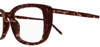 Optische brillen Saint Laurent SL Logo SL 776